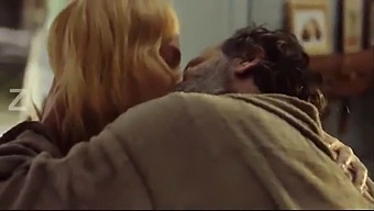 Sultry Turkish Celebrity Meryem Uzerli'S Steamy 2016 Video