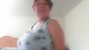 Big Booty Fucking With Big Boobs