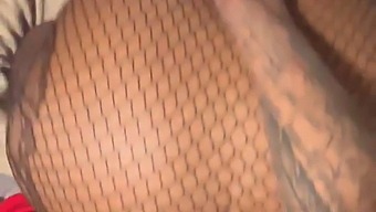 Breakl06 Bekommt Endlich Den Sex, Den Er Sich Gewünscht Hat