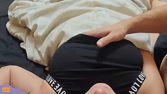 Nipple Stimulation Leads To Intense Orgasms And Addiction: A Video Exploration
